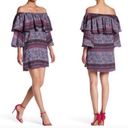 Vava by Joy Han NWT  Clio off the shoulder dress Photo 1