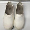 Crocs  Women’s Neria Pro II Clogs Dual Comfort Nursing Shoes Size 8 Photo 0