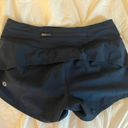 Lululemon Speed Up Shorts Photo 1