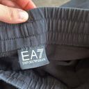 Emporio Armani Armani Cotton Jogger Leggings Photo 5