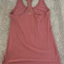 Lululemon Tank Photo 0