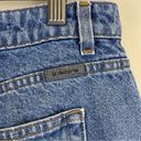 Liz Claiborne Vintage Classic Denim 5.5” Shorts By  Size 10 Photo 3