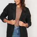 Old Navy NWT Soft-Brushed Button-Front Car Coat Photo 0