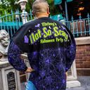 Disney Mickey’s Not So Scary Halloween Party Spirit Jersey Photo 8