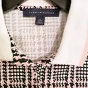 Tommy Hilfiger | Plaid Polo Shirt XS Photo 3