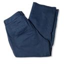 Dockers  SZ 6 ideal fit metro capri pants Photo 3