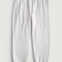 Hollister Gray Sweatpants Photo 0