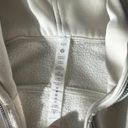 Lululemon Scuba Oversized Half-Zip Hoodie Photo 6