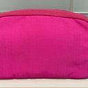 Lululemon  Mini Belt Bag Sonic Pink/Red Merlot Rare Limited Color NWOT 7” Photo 1