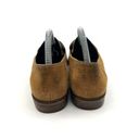 joe's jeans  Carson Brown Suede Tassel Loafers Women's 8 US Photo 5