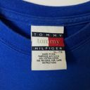 Tommy Hilfiger Vintage  USA Athletic All Sport Gear Muscle Shirt Tank Top Womens Photo 2