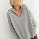 Aerie  Quarter Zip Photo 0