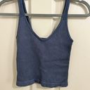 Boutique Exercise Workout Tank Top Photo 0