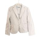 Jil Sander  Two Button Lightweight Blazer Photo 0