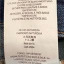 Free People  Great Heights women’s frayed hem skinny jeans, size 26” boho hippie Photo 4