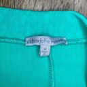 Charlotte Russe Womens Light Green  Skater Skirt - M Photo 4