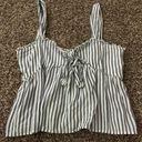 American Eagle Outfitters Tank-top Photo 0