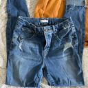 Good American High Waisted Straight Jeans Photo 4