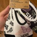 Vans NWT Van’s Butterfly Women's No Show Liner socks - 3 Pack Photo 5