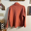 Aerie Aeire Sherpa Henley Sweater Photo 1