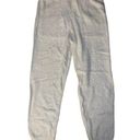 Lulus Road To Cozy Fuzzy Drawstring Joggers Photo 4