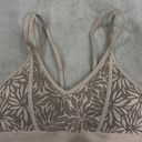 Danskin Floral Bralette Size S Photo 1