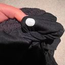 Lululemon  Hotty Hot Short Heather - Black size 6 Photo 2