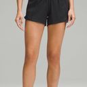 Lululemon Hotty Hot Low-Rise Short 4” Photo 0