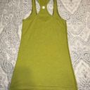 Lululemon  Tank top Photo 3