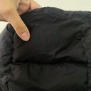 Lululemon  Wonder Puff Black Size 4 Jacket Photo 10