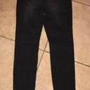 Romeo + Juliet Couture Romeo + Juliet Crop Skinny Jeans Size 30 Photo 1