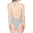 O'Neill O’Neill One-Piece Highway Stripe Swimsuit XL NEW Photo 1