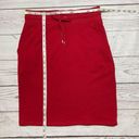 Ralph Lauren Lauren  Petite French Terry Skirt Size SP Photo 9