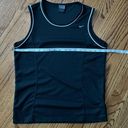 Nike Tank Top - Black Photo 4