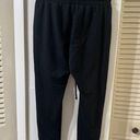 Free People Black  Movement Sweatpants Size Large Photo 1