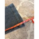 CAbi  bootcut denim jeans size 4 Photo 6