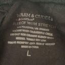 Cuddl Duds Ladies  slacks large Photo 2