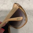 Tom Ford  Vintage Wrap Visor Sunglasses 41g Ekaterina Photo 2