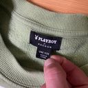 Playboy Pacsun Sweatshirt Photo 4