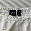 Gap White 2 Piece Set Photo 4