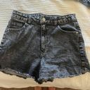 Target Cut Off Jean Shorts Photo 0