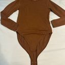 Old Navy Long Sleeve Bodysuit Photo 2