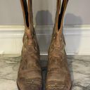 Justin Women’s Cowboy Boots Photo 1