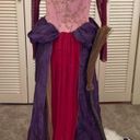 Spirit Halloween Hocus Pocus Sarah Sanderson Costume Sz Child Large Or XS Adult Photo 0