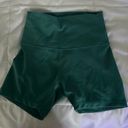 Lululemon Biker Shorts Photo 0