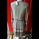 Charlotte Russe NWT Code Carly cotton crossover dress Photo 1