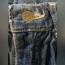 Riders By Lee VINTAGE Lee Rider Denim Striped Union Made SZ Vintage 6 Excellent C… Photo 11