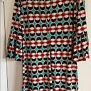 Speechless  retro dress. Bell sleeve. Size L Photo 1