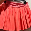 Lululemon Pleat To Street Skirt Photo 1