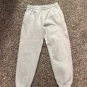 Aritzia Aritiza TNA Boyfriend Sweatpants Photo 0